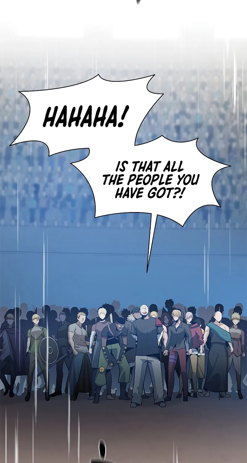 The Tutorial Is Too Tough! Chapter 130 page 56 - 