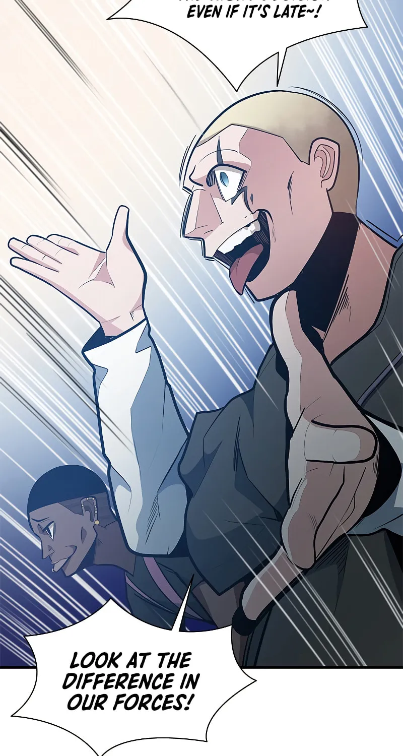 The Tutorial Is Too Tough! Chapter 130 page 61 - 