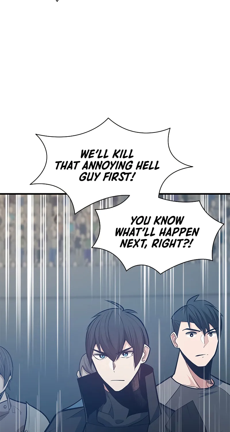 The Tutorial Is Too Tough! Chapter 130 page 62 - 