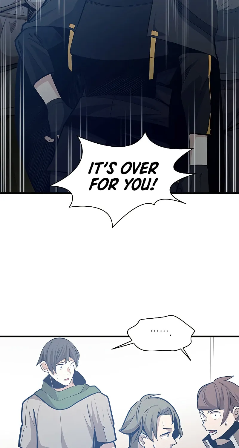 The Tutorial Is Too Tough! Chapter 130 page 63 - 