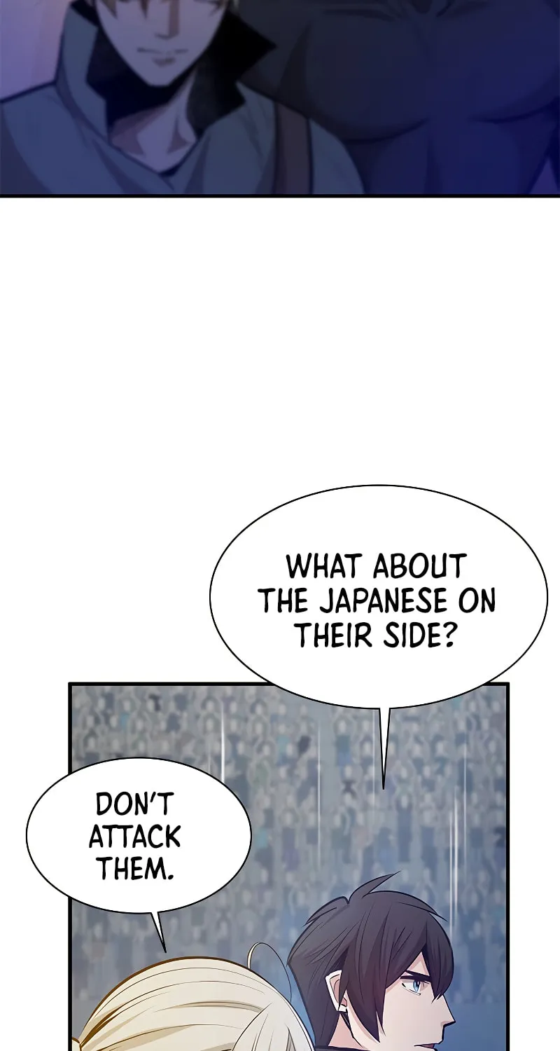 The Tutorial Is Too Tough! Chapter 130 page 67 - 