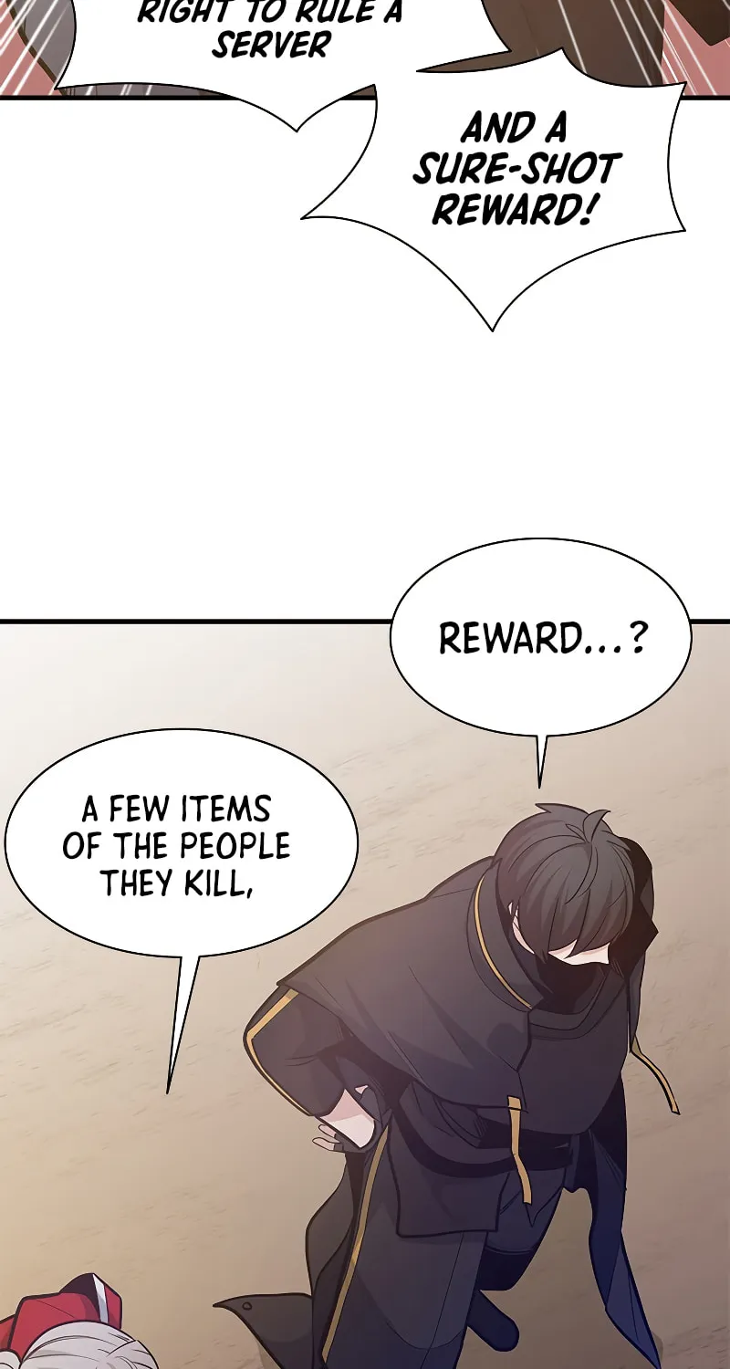The Tutorial Is Too Tough! Chapter 130 page 70 - 