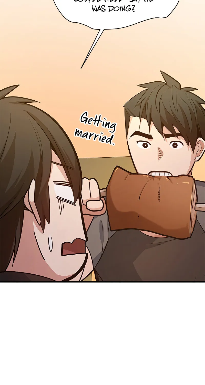 The Tutorial Is Too Tough! Chapter 130 page 8 - 