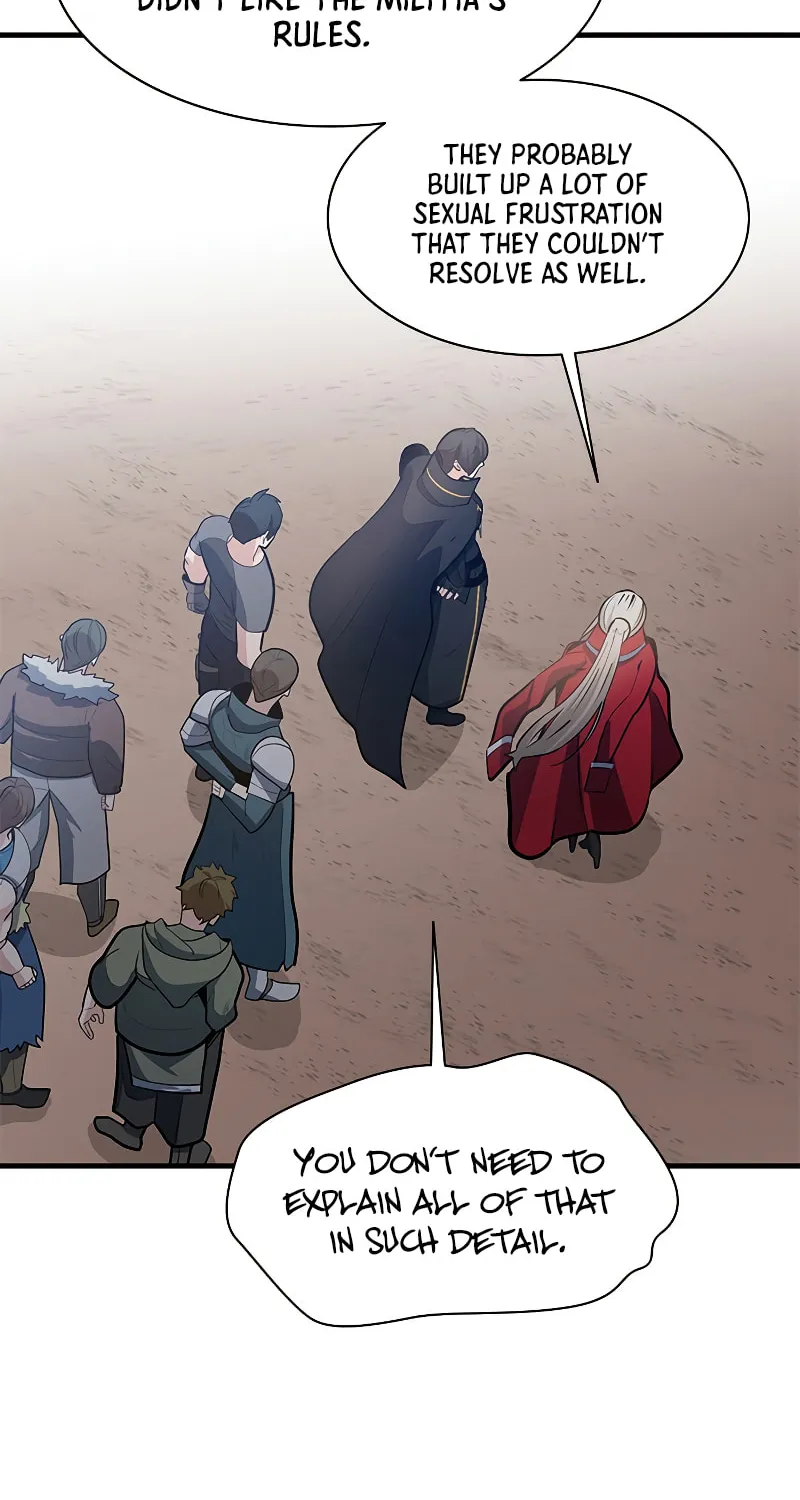 The Tutorial Is Too Tough! Chapter 130 page 72 - 