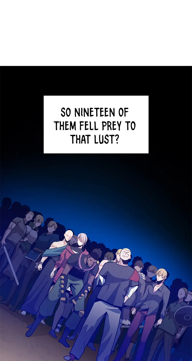 The Tutorial Is Too Tough! Chapter 130 page 73 - 