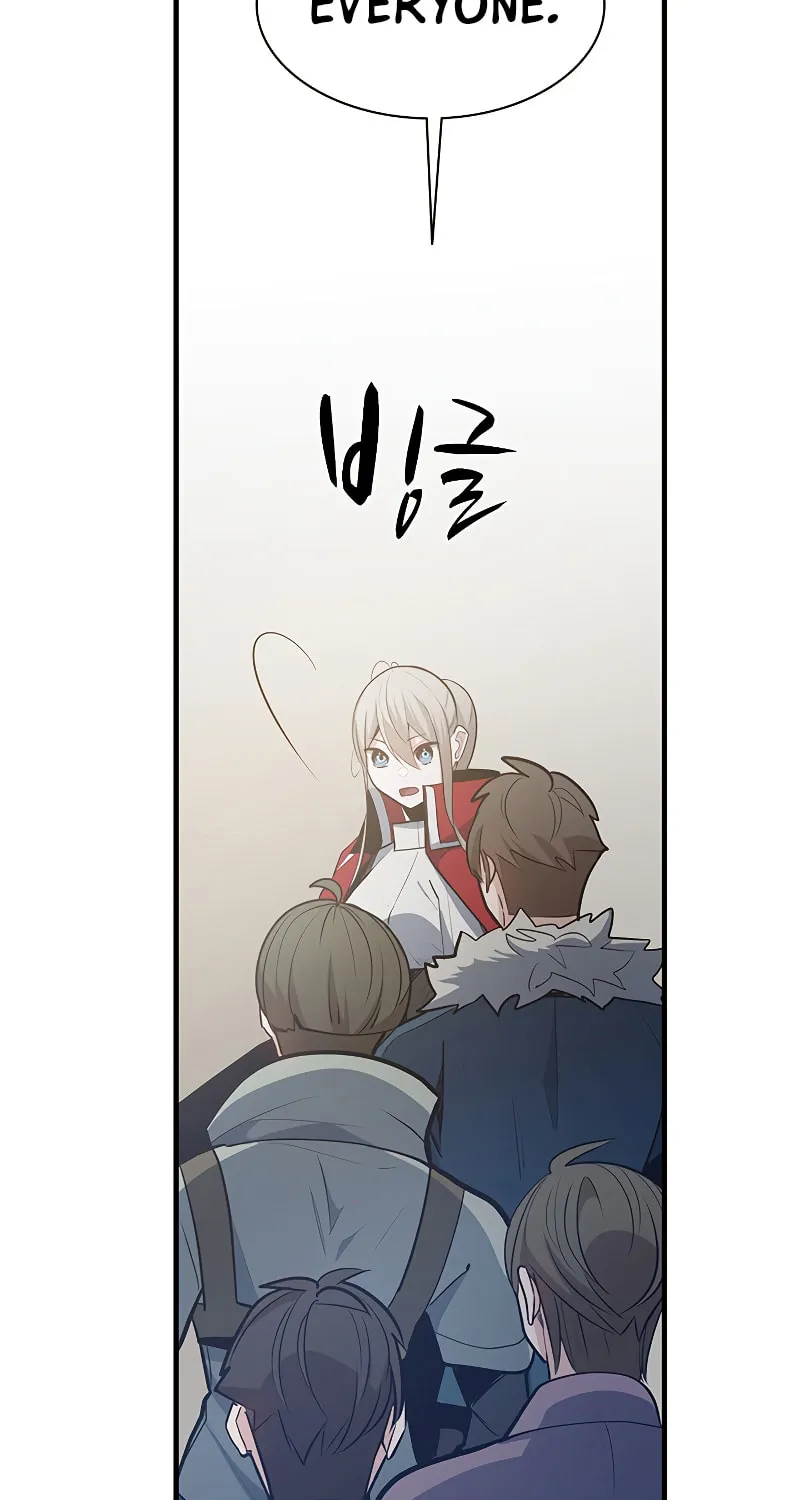 The Tutorial Is Too Tough! Chapter 130 page 75 - 