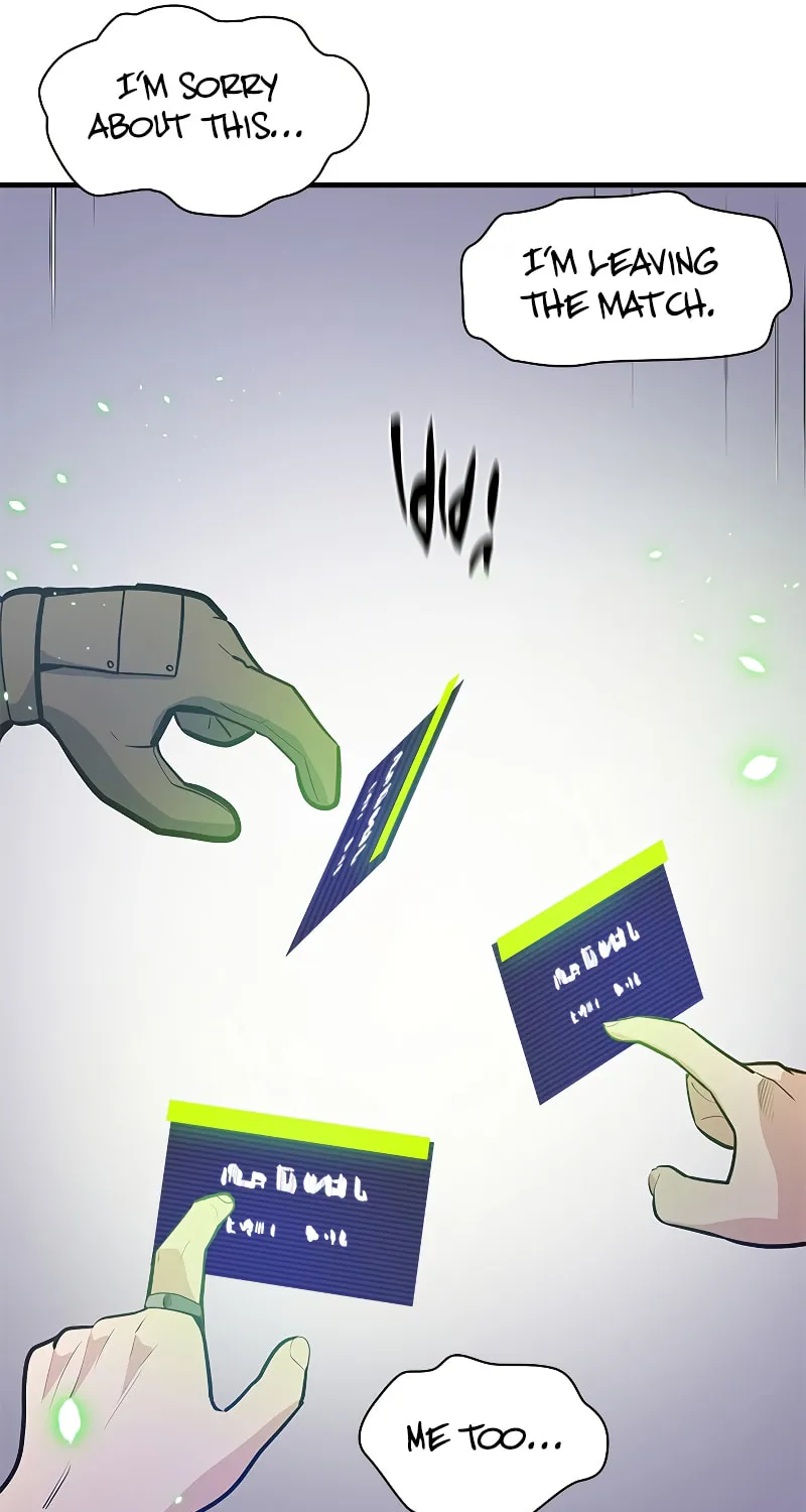 The Tutorial Is Too Tough! Chapter 130 page 80 - 