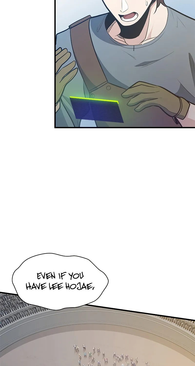 The Tutorial Is Too Tough! Chapter 130 page 82 - 