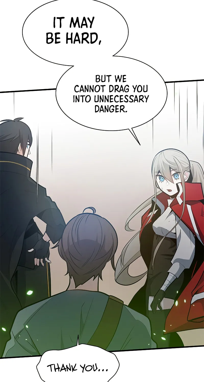 The Tutorial Is Too Tough! Chapter 130 page 84 - 