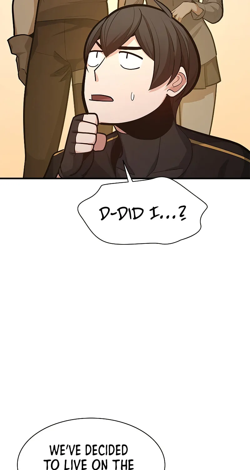 The Tutorial Is Too Tough! Chapter 130 page 10 - 