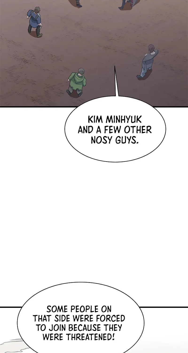 The Tutorial Is Too Tough! Chapter 130 page 93 - 