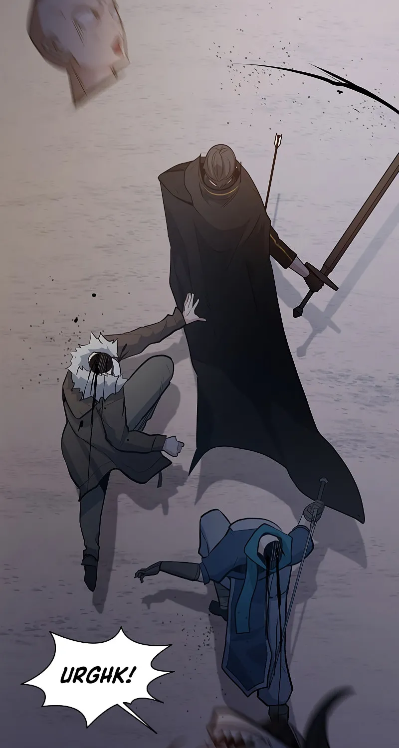 The Tutorial Is Too Tough! Chapter 131 page 110 - 