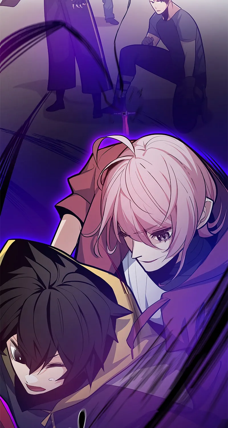 The Tutorial Is Too Tough! Chapter 131 page 14 - 