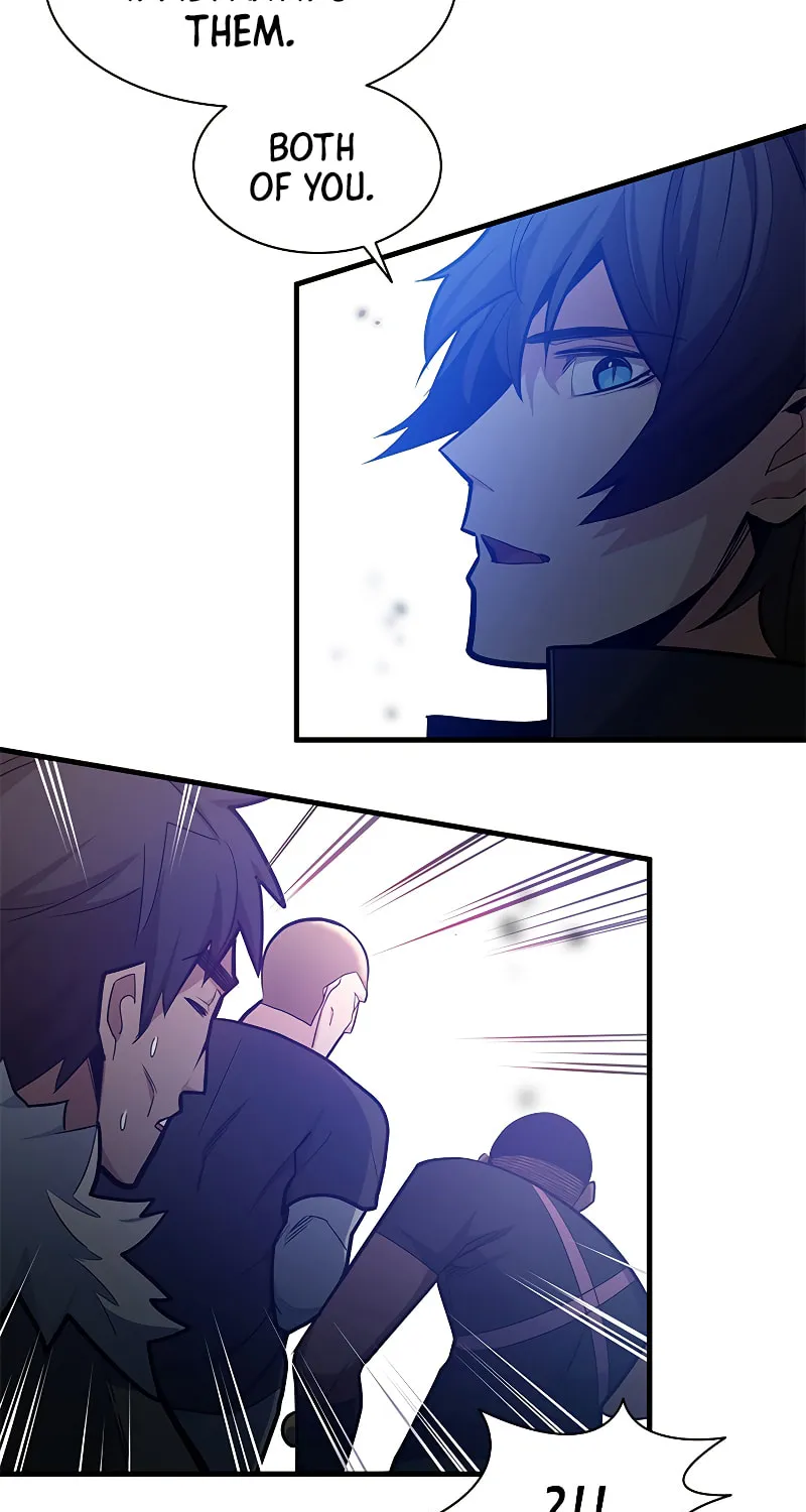 The Tutorial Is Too Tough! Chapter 131 page 16 - 