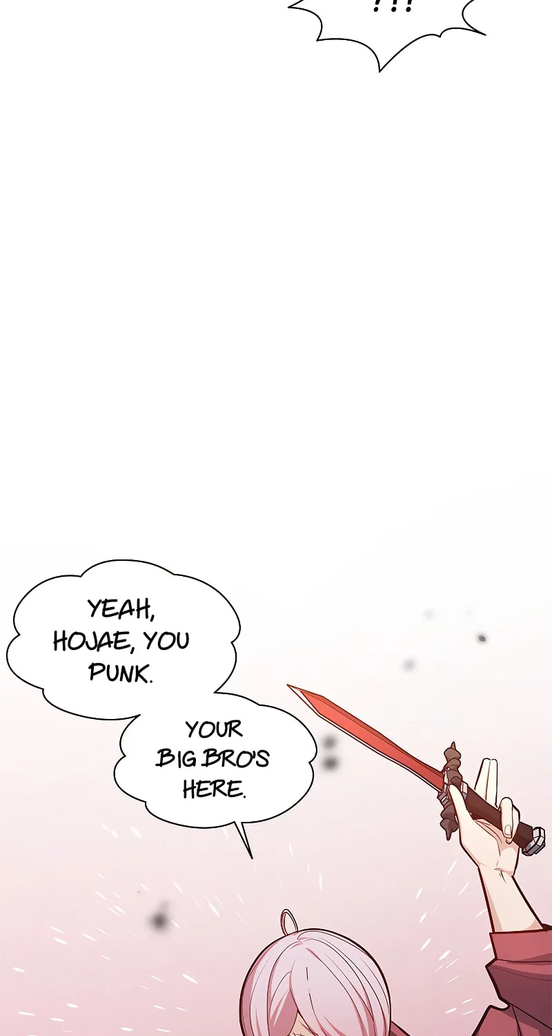 The Tutorial Is Too Tough! Chapter 131 page 17 - 