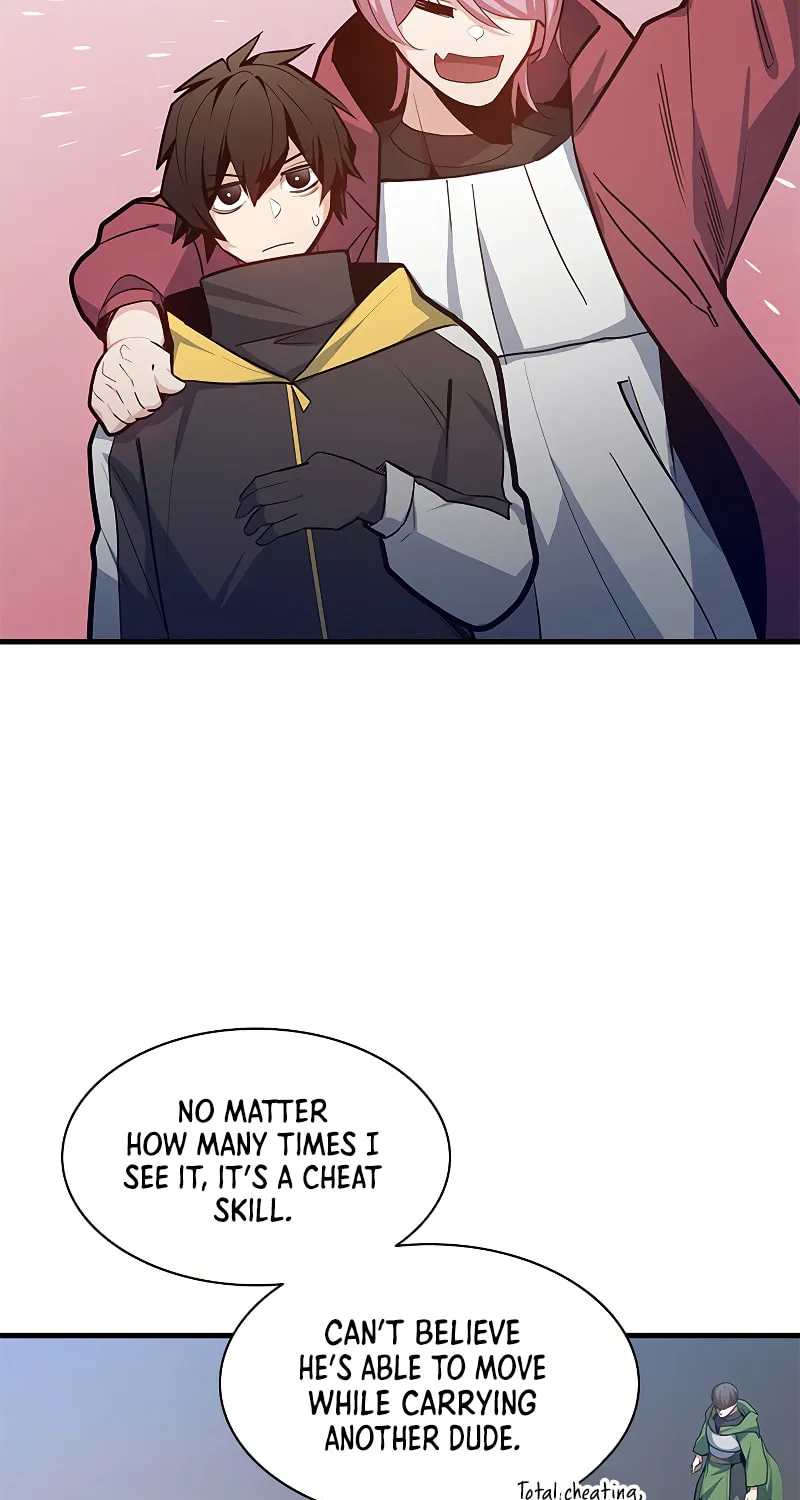The Tutorial Is Too Tough! Chapter 131 page 18 - 