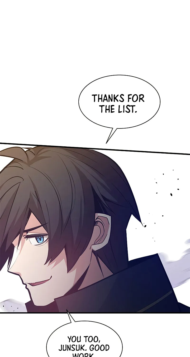 The Tutorial Is Too Tough! Chapter 131 page 20 - 