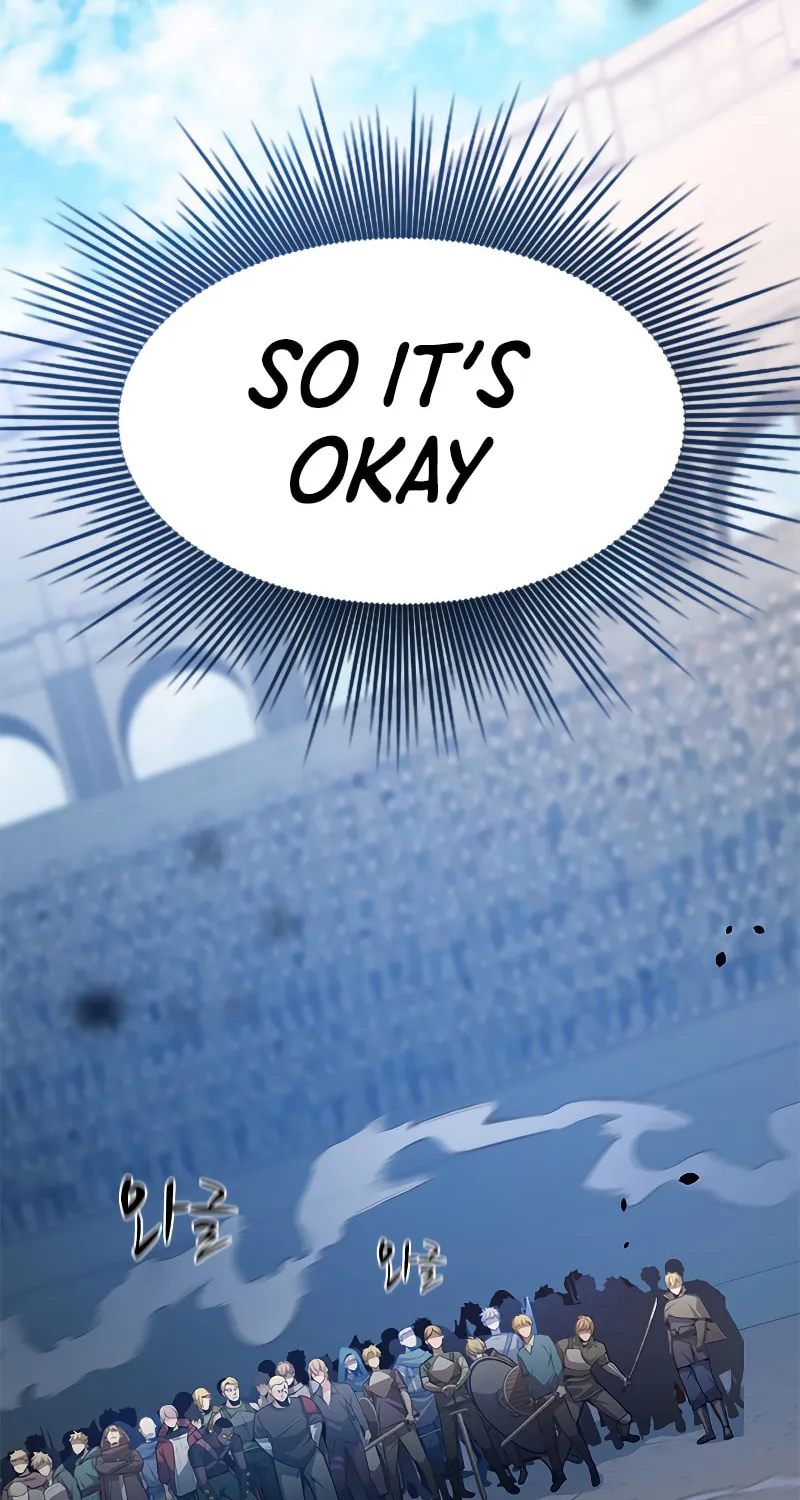 The Tutorial Is Too Tough! Chapter 131 page 3 - 