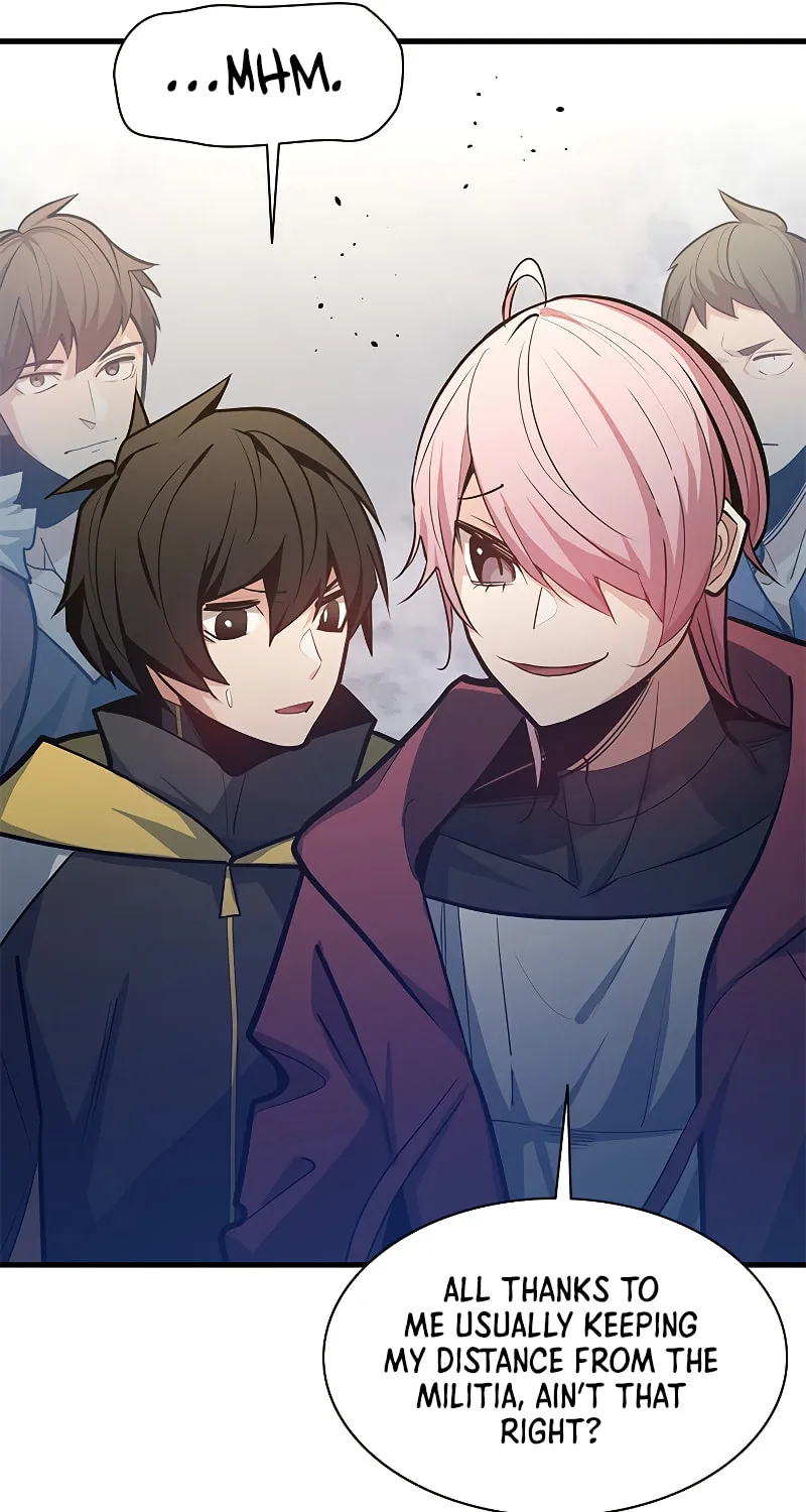 The Tutorial Is Too Tough! Chapter 131 page 22 - 