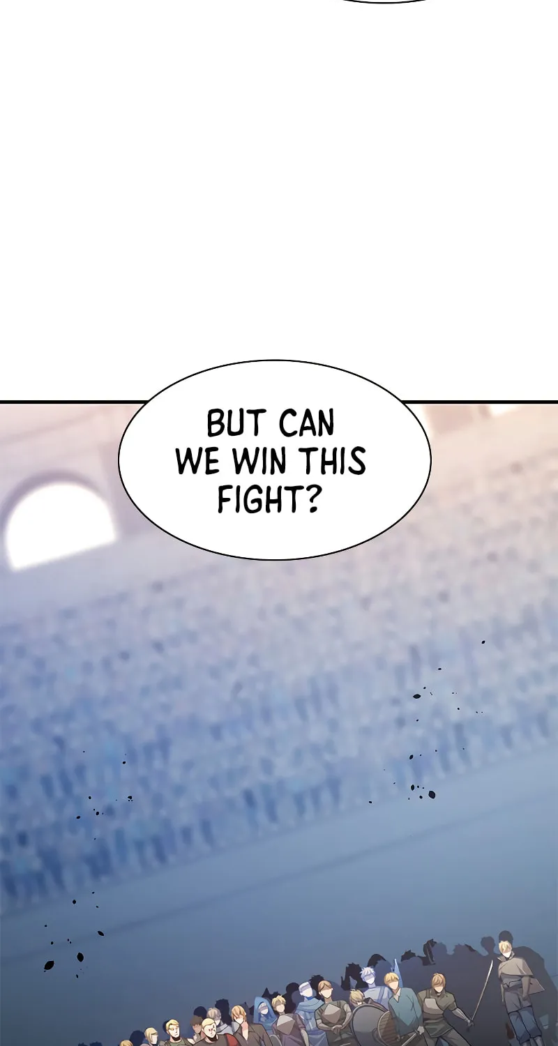 The Tutorial Is Too Tough! Chapter 131 page 23 - 