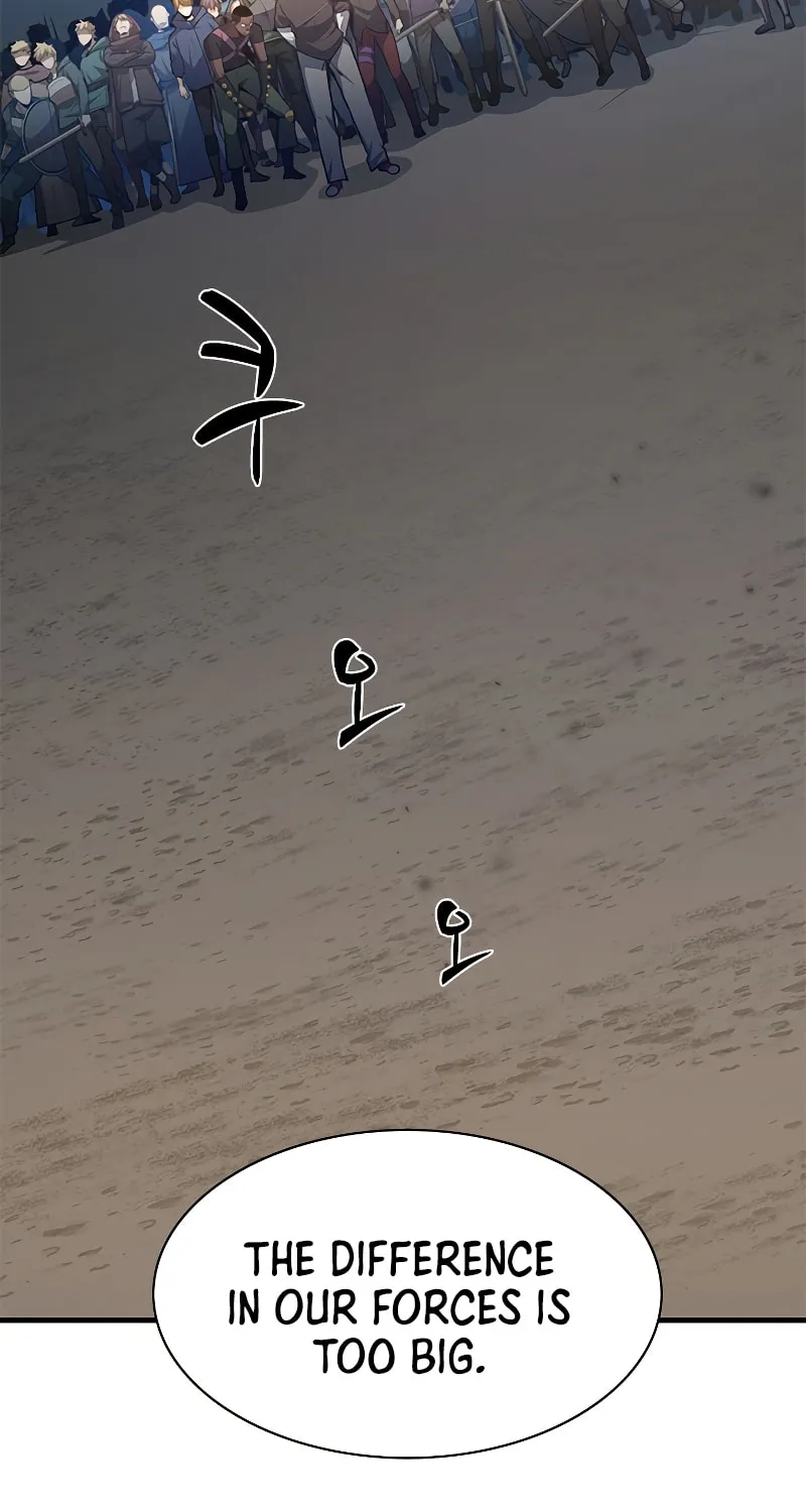 The Tutorial Is Too Tough! Chapter 131 page 24 - 