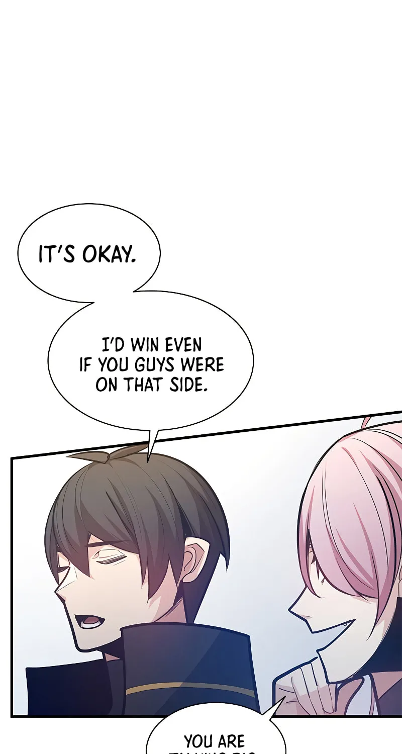 The Tutorial Is Too Tough! Chapter 131 page 25 - 