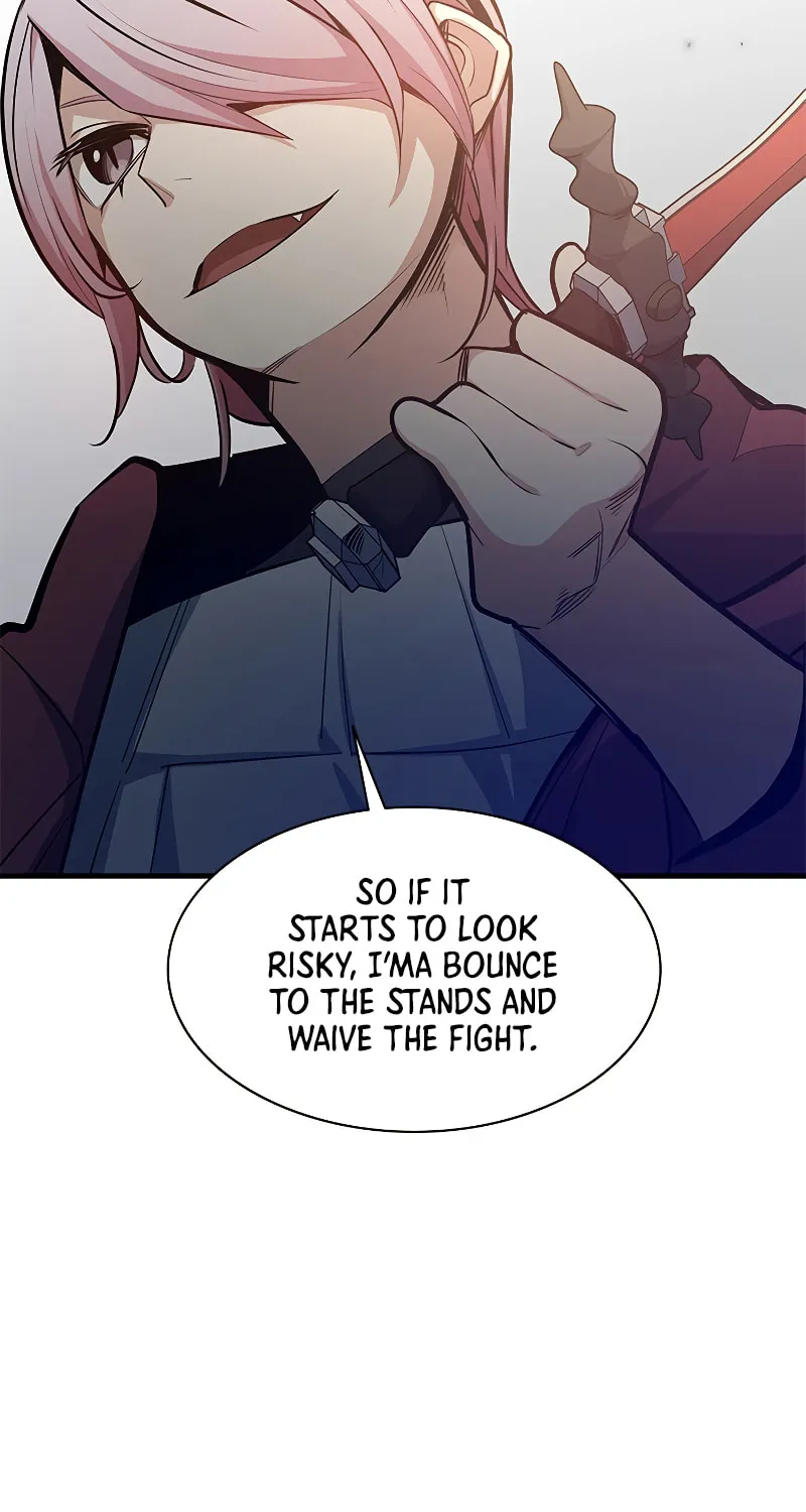 The Tutorial Is Too Tough! Chapter 131 page 27 - 