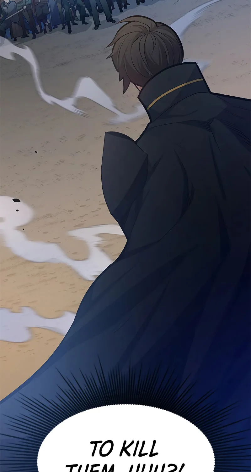 The Tutorial Is Too Tough! Chapter 131 page 4 - 