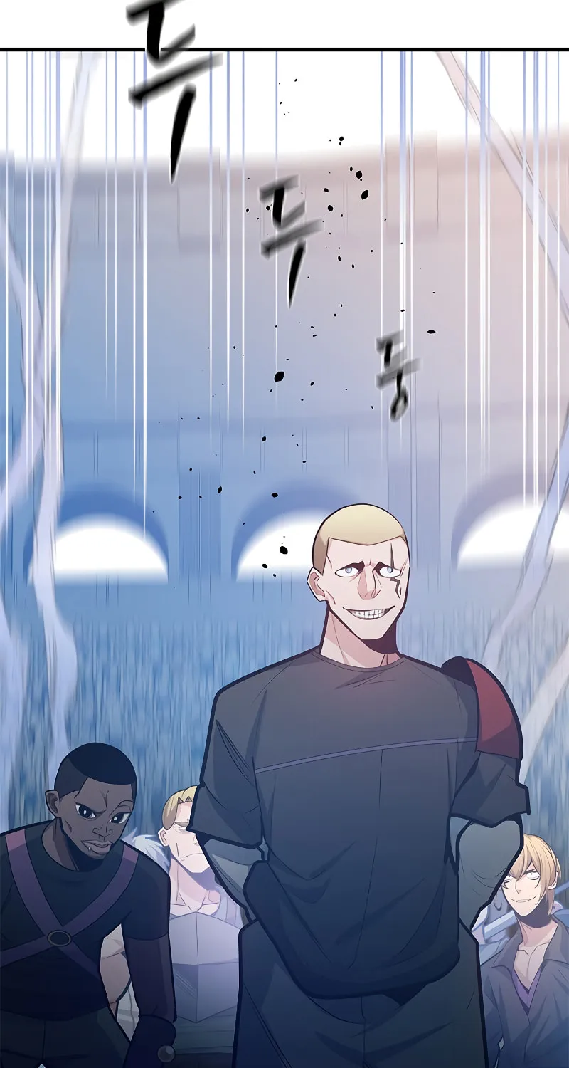 The Tutorial Is Too Tough! Chapter 131 page 31 - 