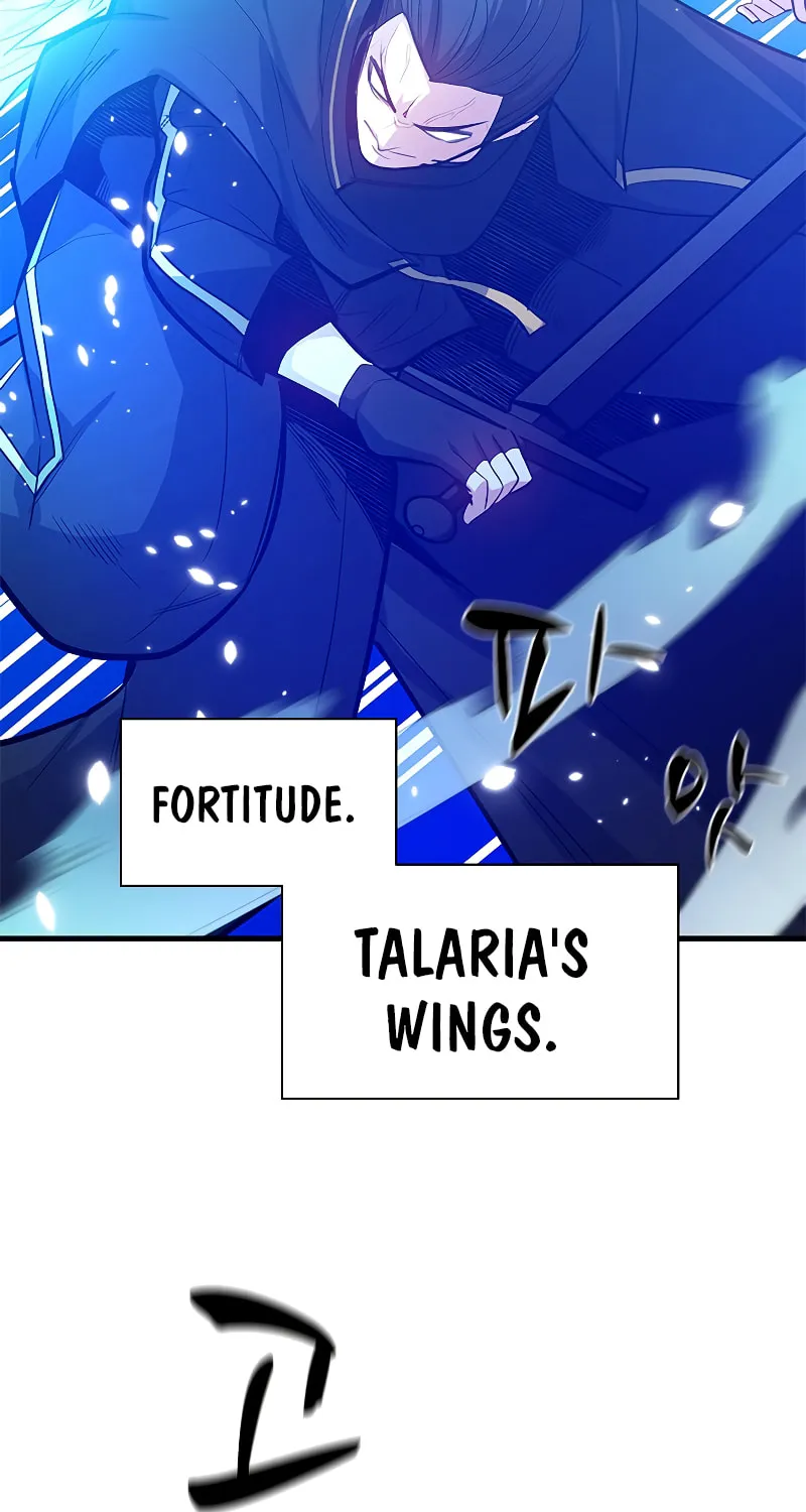 The Tutorial Is Too Tough! Chapter 131 page 37 - 