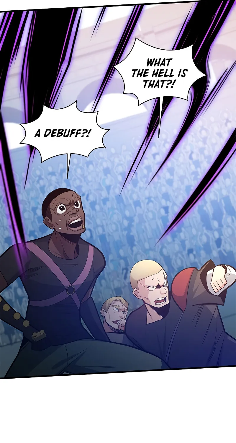 The Tutorial Is Too Tough! Chapter 131 page 41 - 