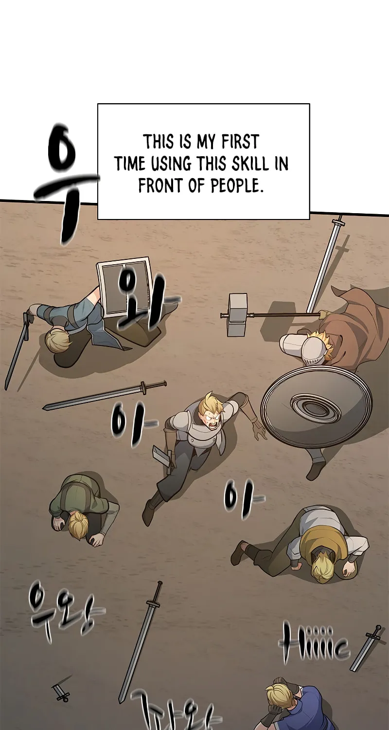 The Tutorial Is Too Tough! Chapter 131 page 42 - 