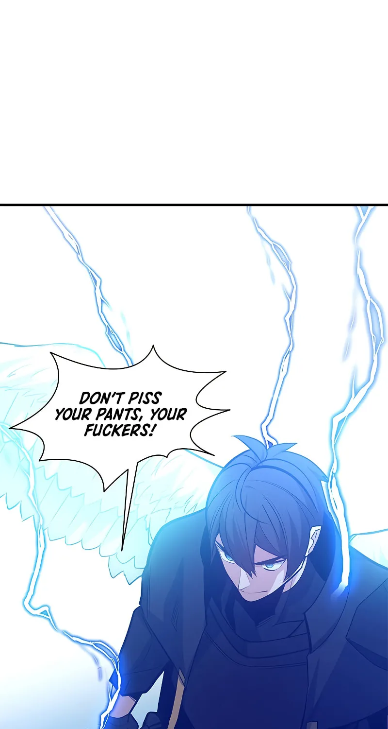 The Tutorial Is Too Tough! Chapter 131 page 45 - 