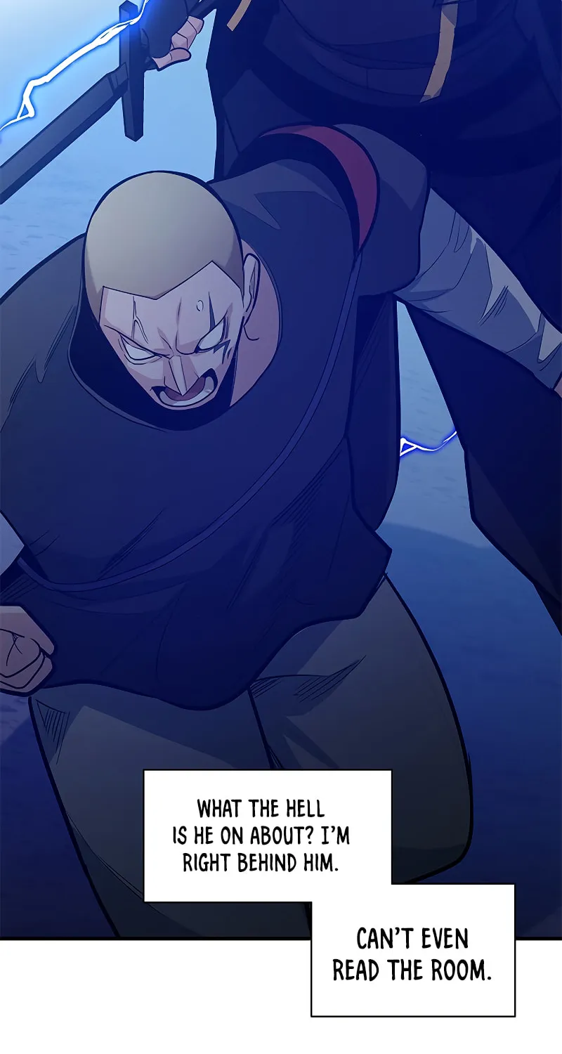 The Tutorial Is Too Tough! Chapter 131 page 46 - 