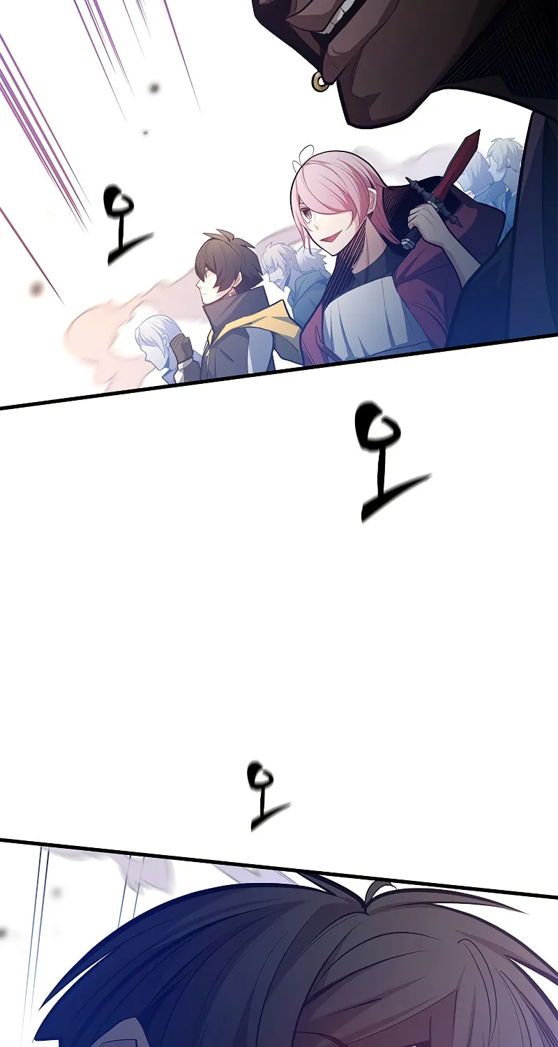 The Tutorial Is Too Tough! Chapter 131 page 6 - 