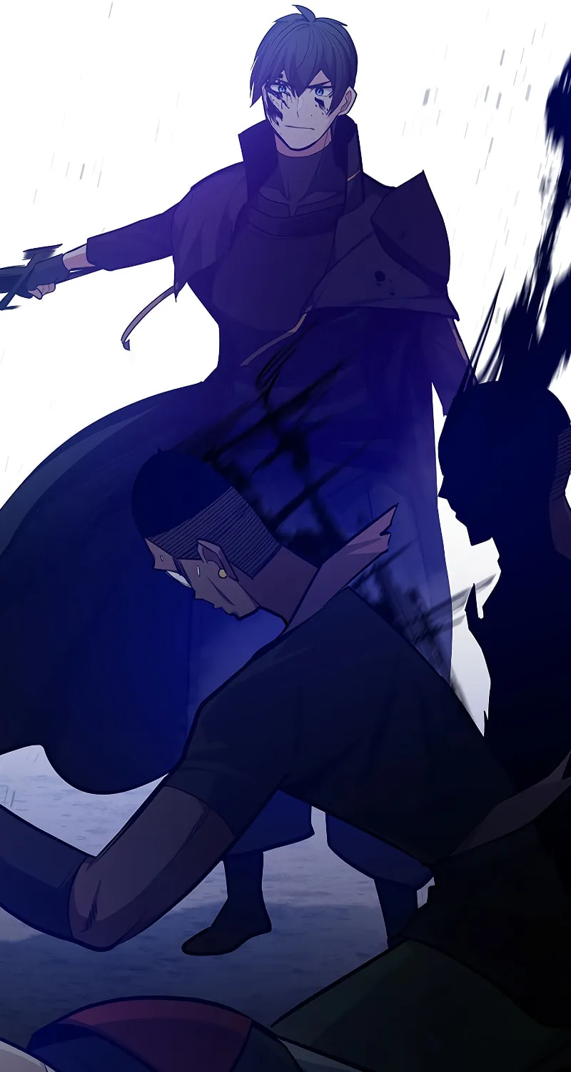 The Tutorial Is Too Tough! Chapter 131 page 51 - 