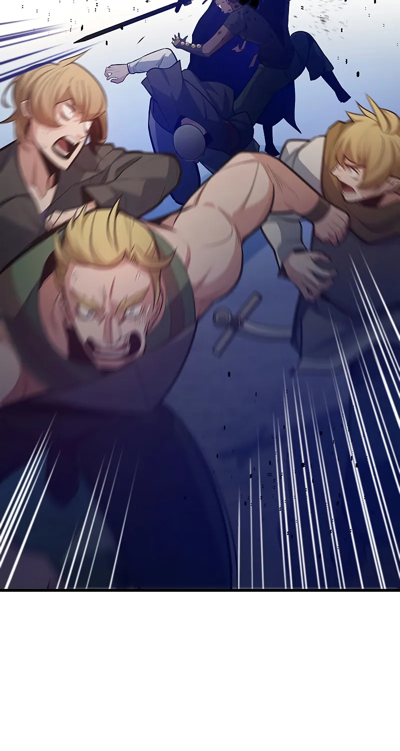 The Tutorial Is Too Tough! Chapter 131 page 54 - 