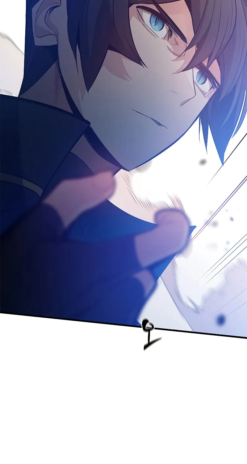 The Tutorial Is Too Tough! Chapter 131 page 7 - 