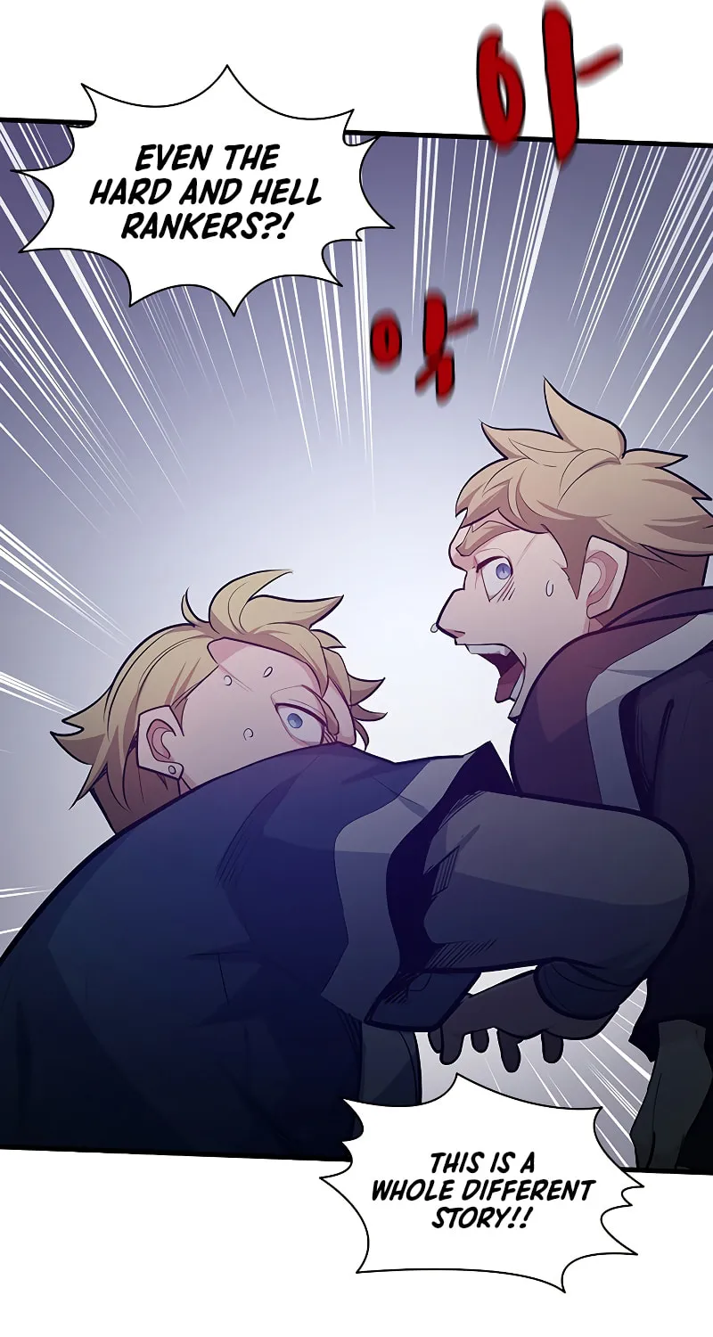 The Tutorial Is Too Tough! Chapter 131 page 61 - 