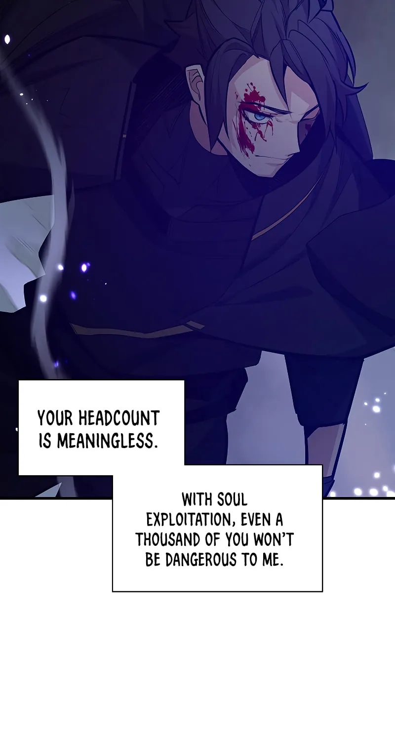 The Tutorial Is Too Tough! Chapter 131 page 63 - 