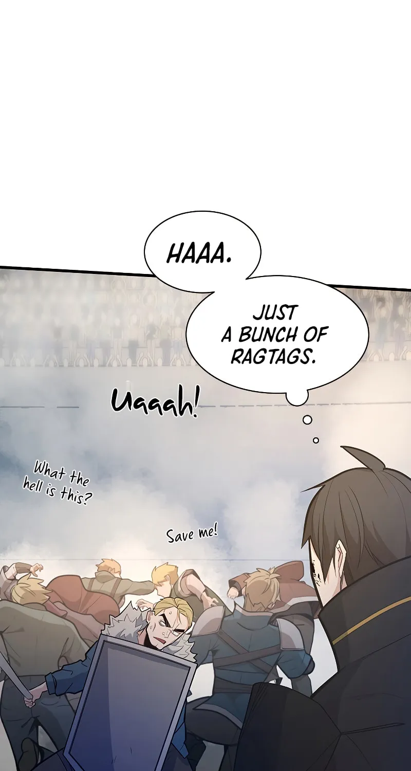 The Tutorial Is Too Tough! Chapter 131 page 67 - 