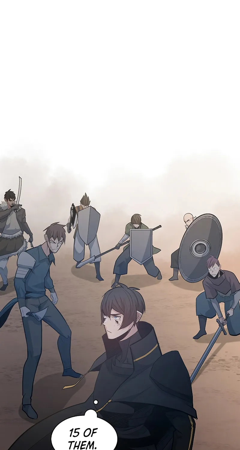 The Tutorial Is Too Tough! Chapter 131 page 73 - 