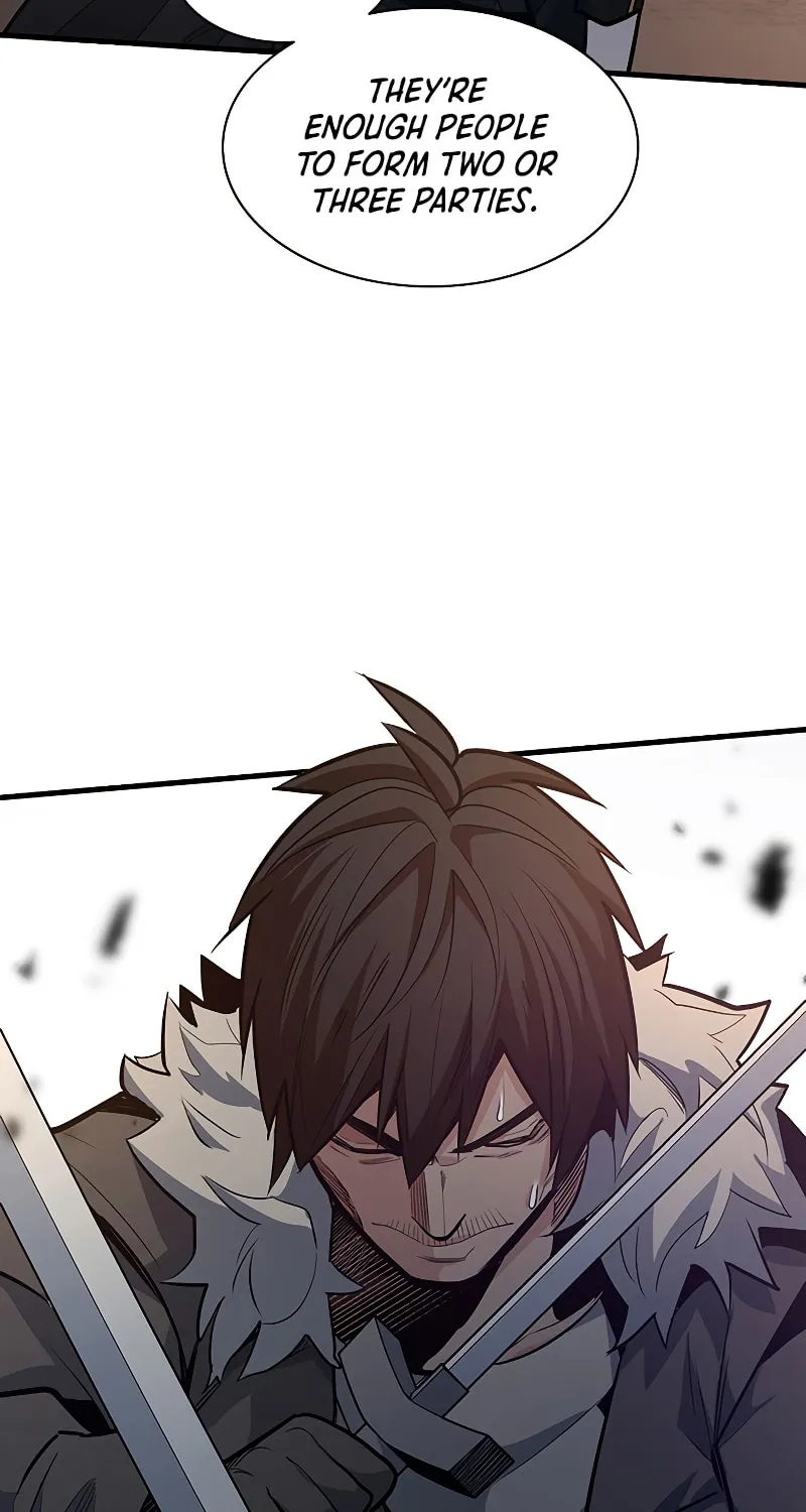 The Tutorial Is Too Tough! Chapter 131 page 74 - 