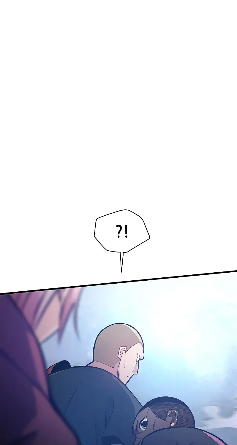 The Tutorial Is Too Tough! Chapter 131 page 9 - 
