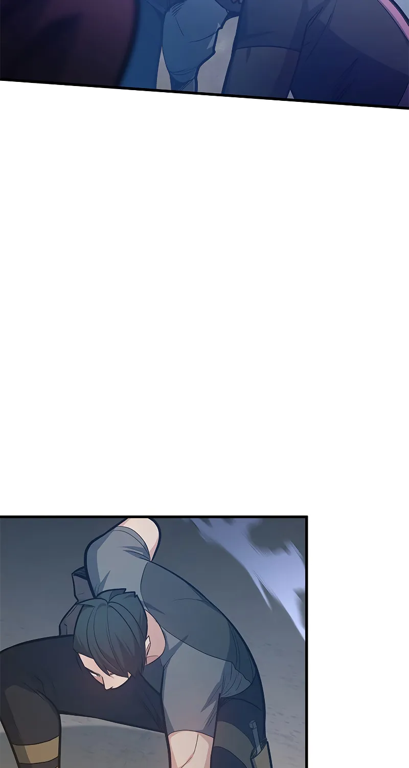 The Tutorial Is Too Tough! Chapter 131 page 10 - 