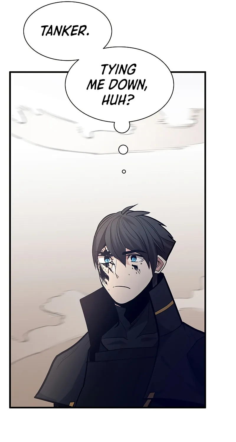 The Tutorial Is Too Tough! Chapter 131 page 91 - 