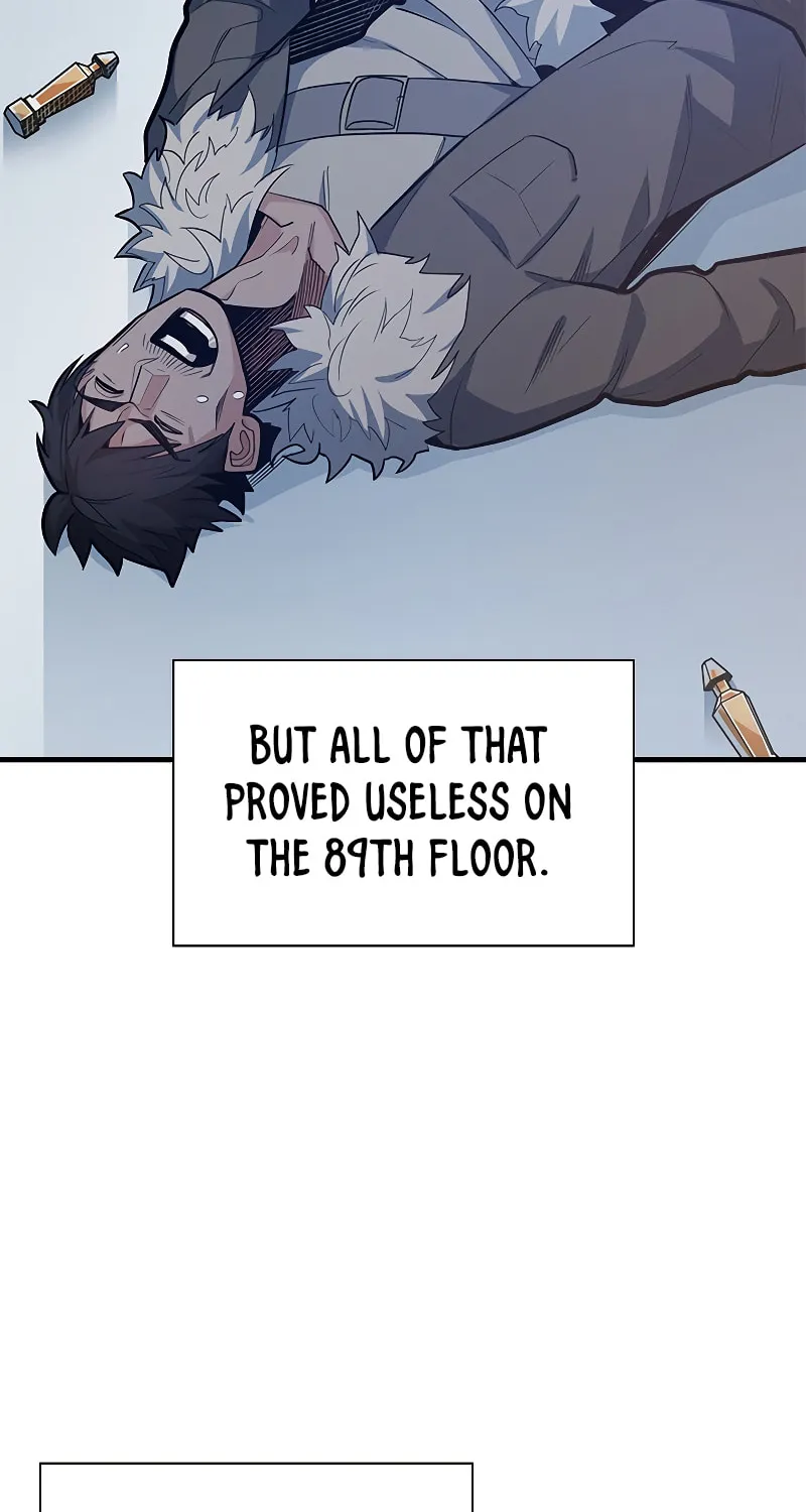 The Tutorial Is Too Tough! Chapter 132 page 11 - 