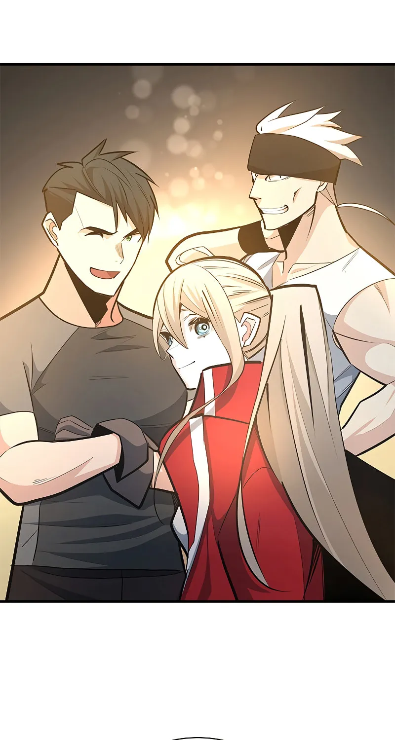 The Tutorial Is Too Tough! Chapter 132 page 103 - 
