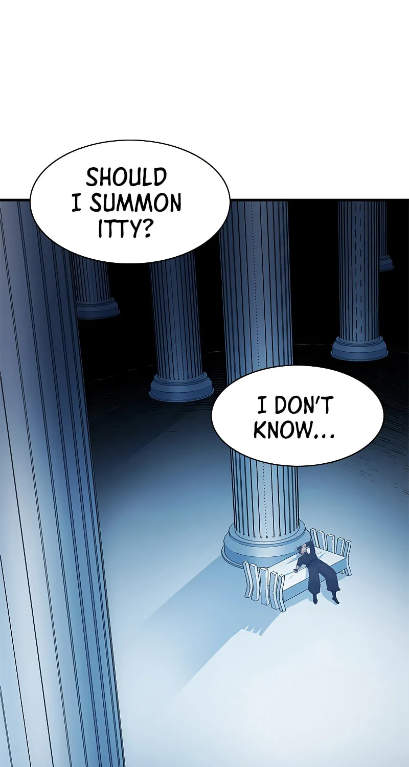 The Tutorial Is Too Tough! Chapter 132 page 105 - 