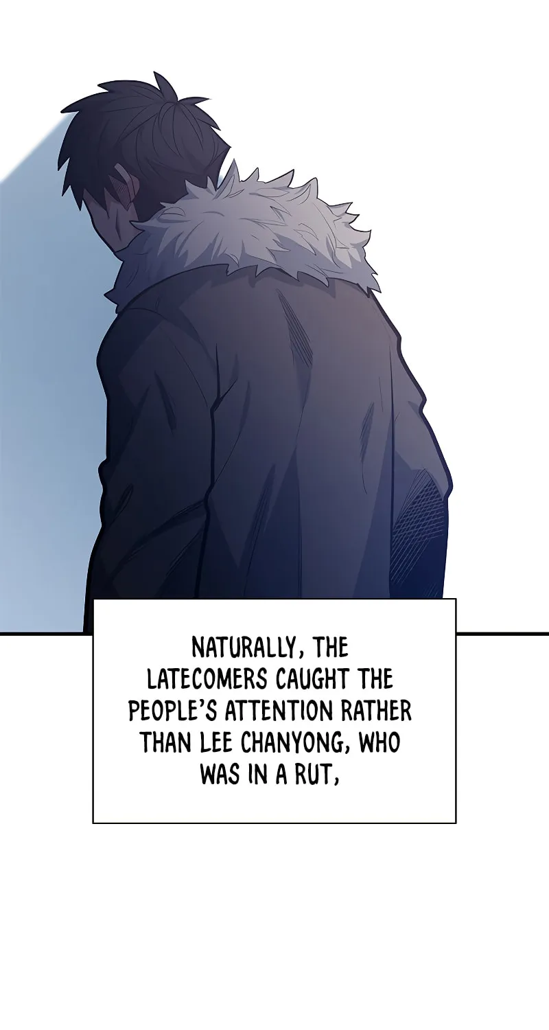The Tutorial Is Too Tough! Chapter 132 page 13 - 